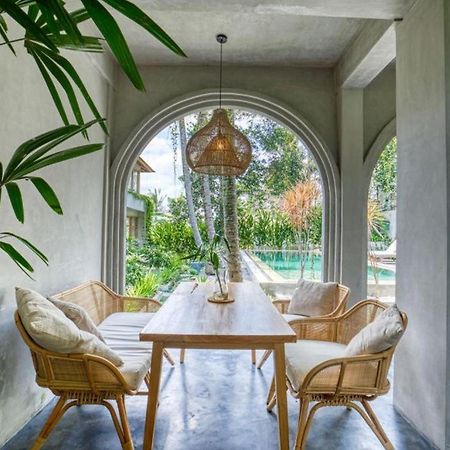 Ubud Terrace By Betterplace Экстерьер фото