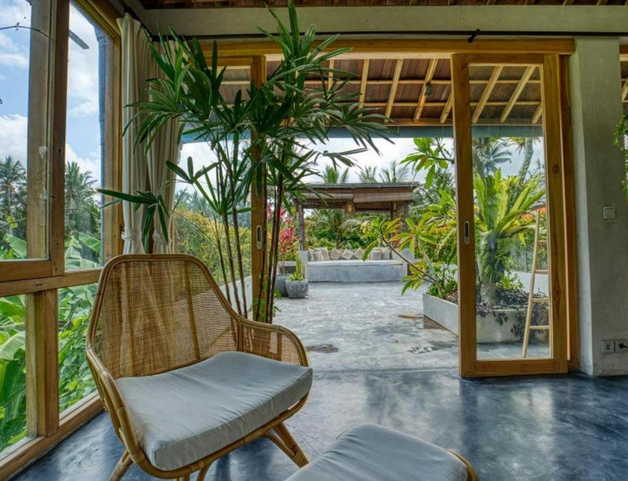 Ubud Terrace By Betterplace Экстерьер фото