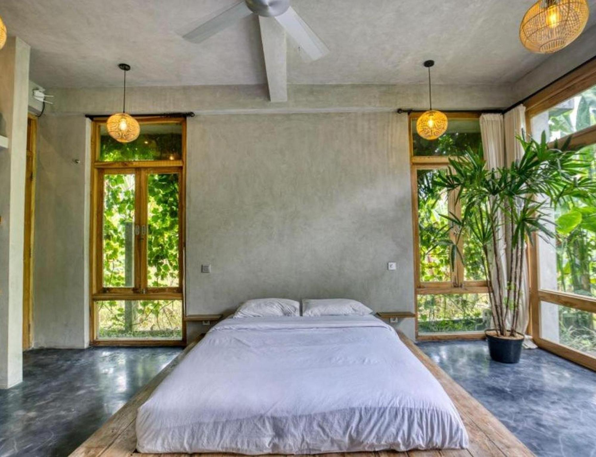 Ubud Terrace By Betterplace Экстерьер фото