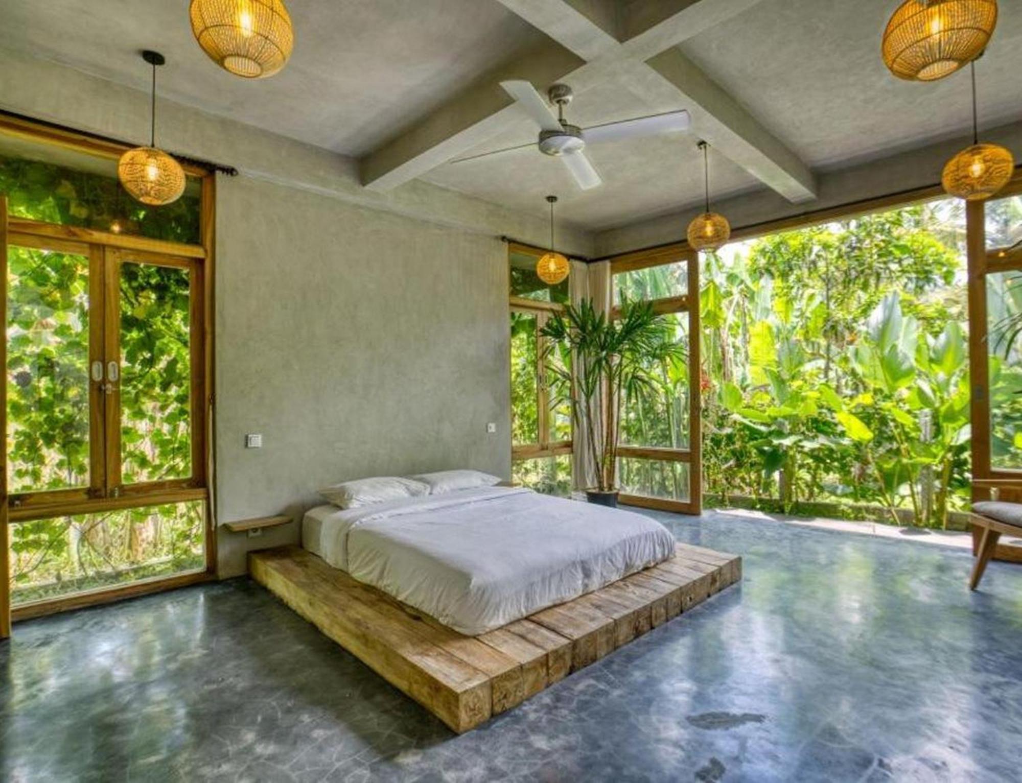 Ubud Terrace By Betterplace Экстерьер фото