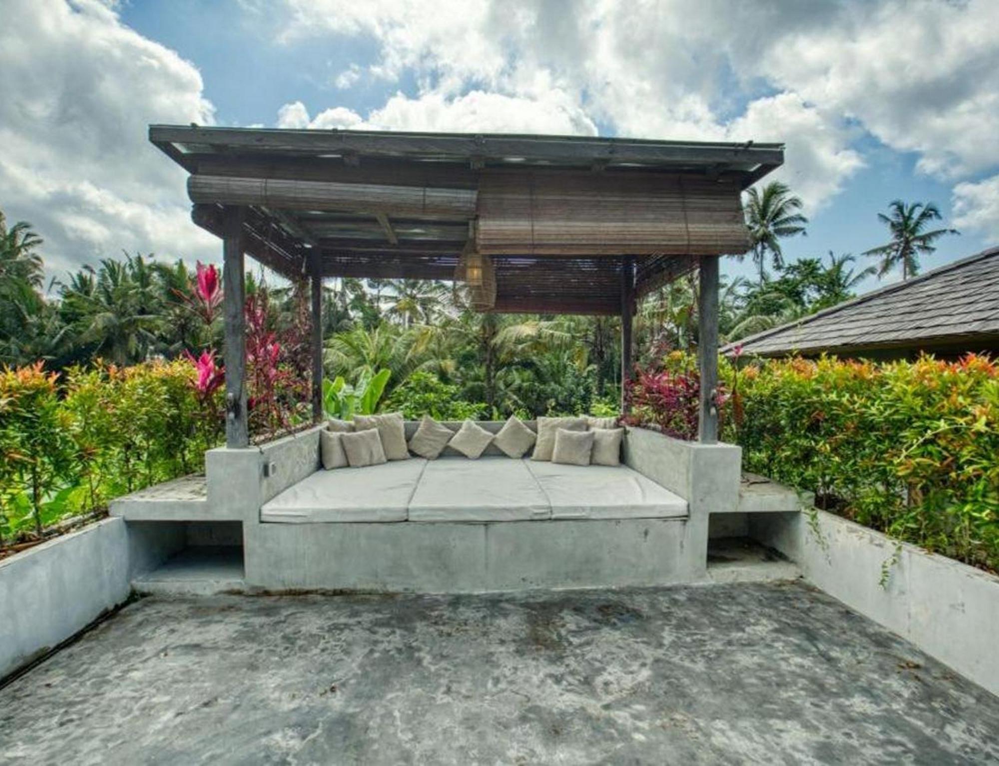 Ubud Terrace By Betterplace Экстерьер фото