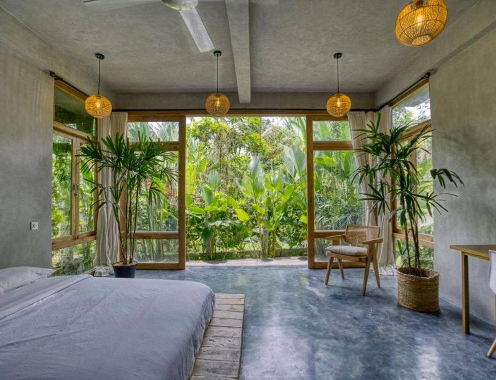 Ubud Terrace By Betterplace Экстерьер фото