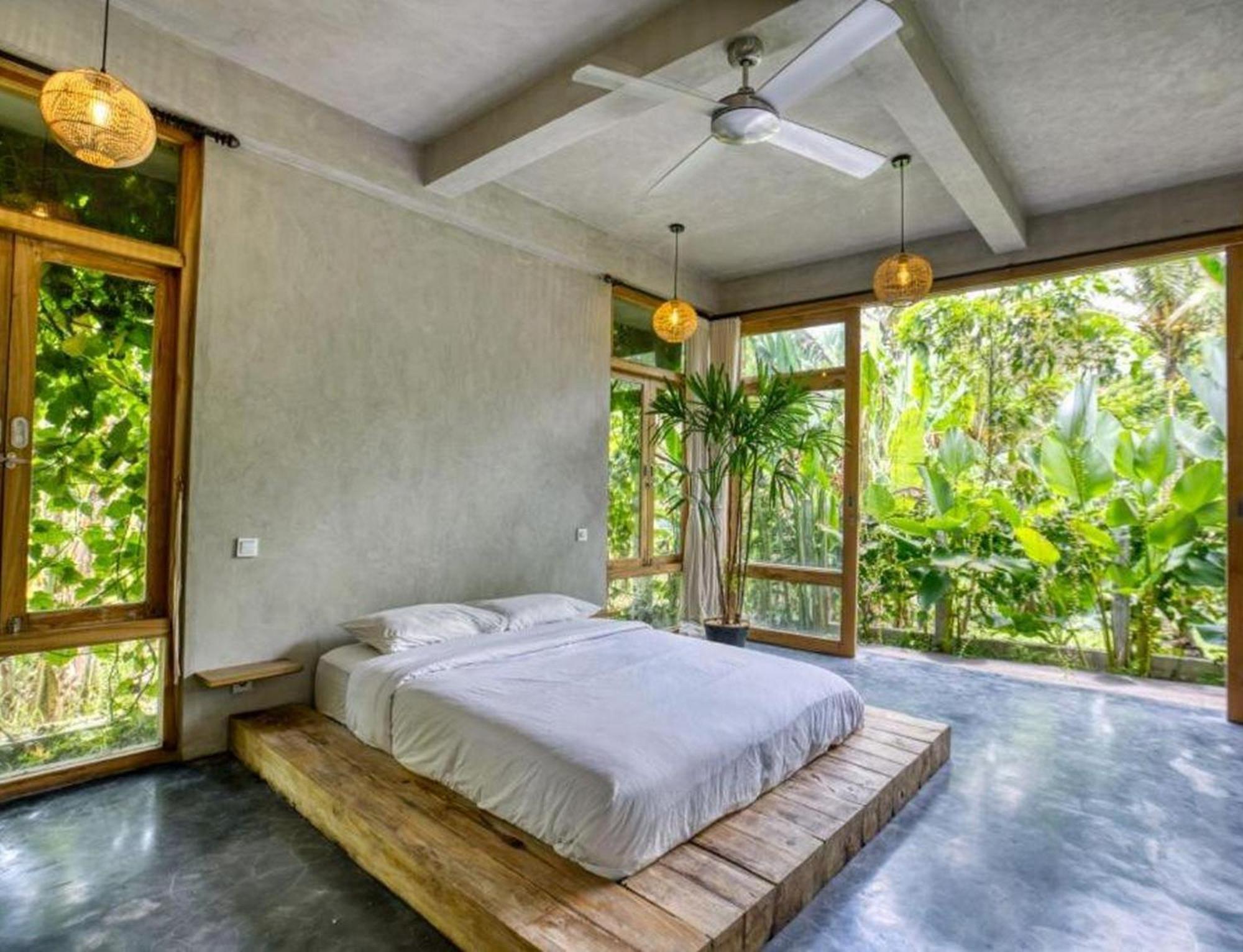 Ubud Terrace By Betterplace Экстерьер фото