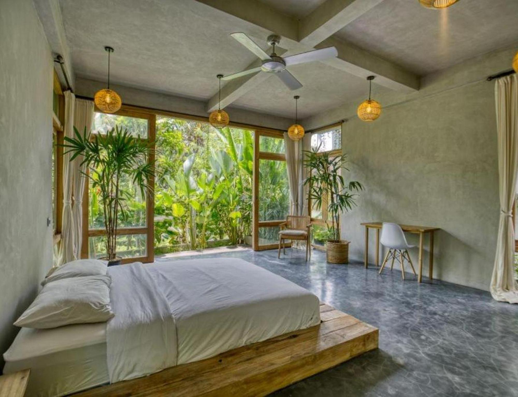 Ubud Terrace By Betterplace Экстерьер фото