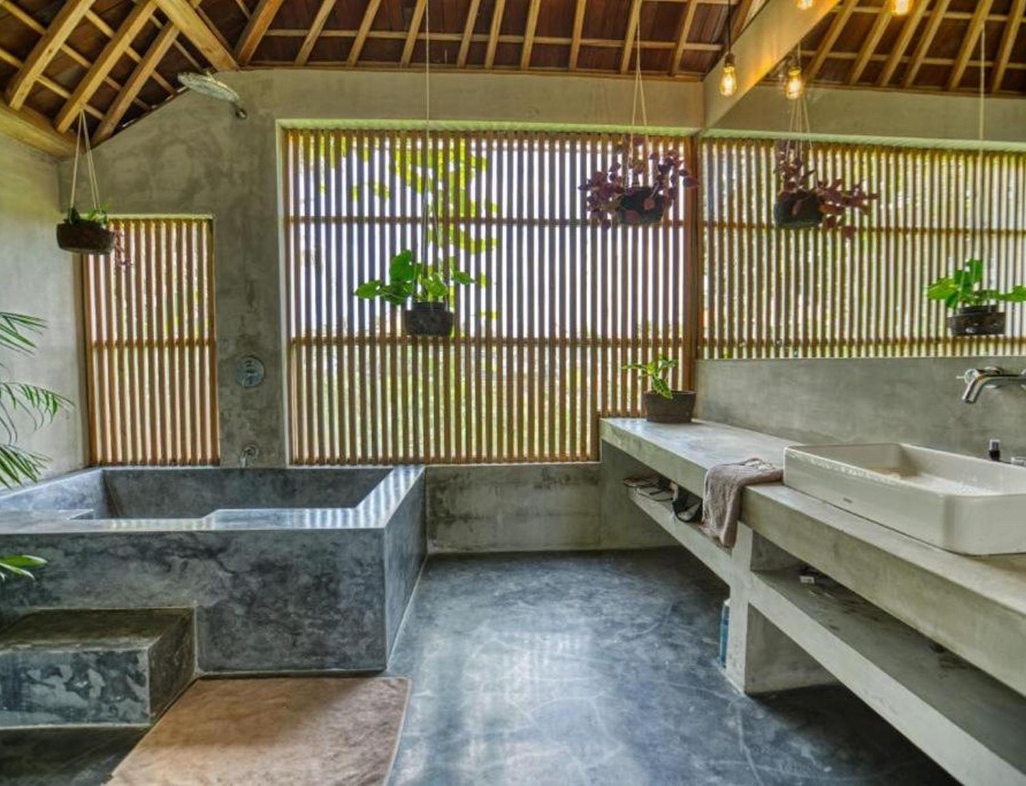 Ubud Terrace By Betterplace Экстерьер фото