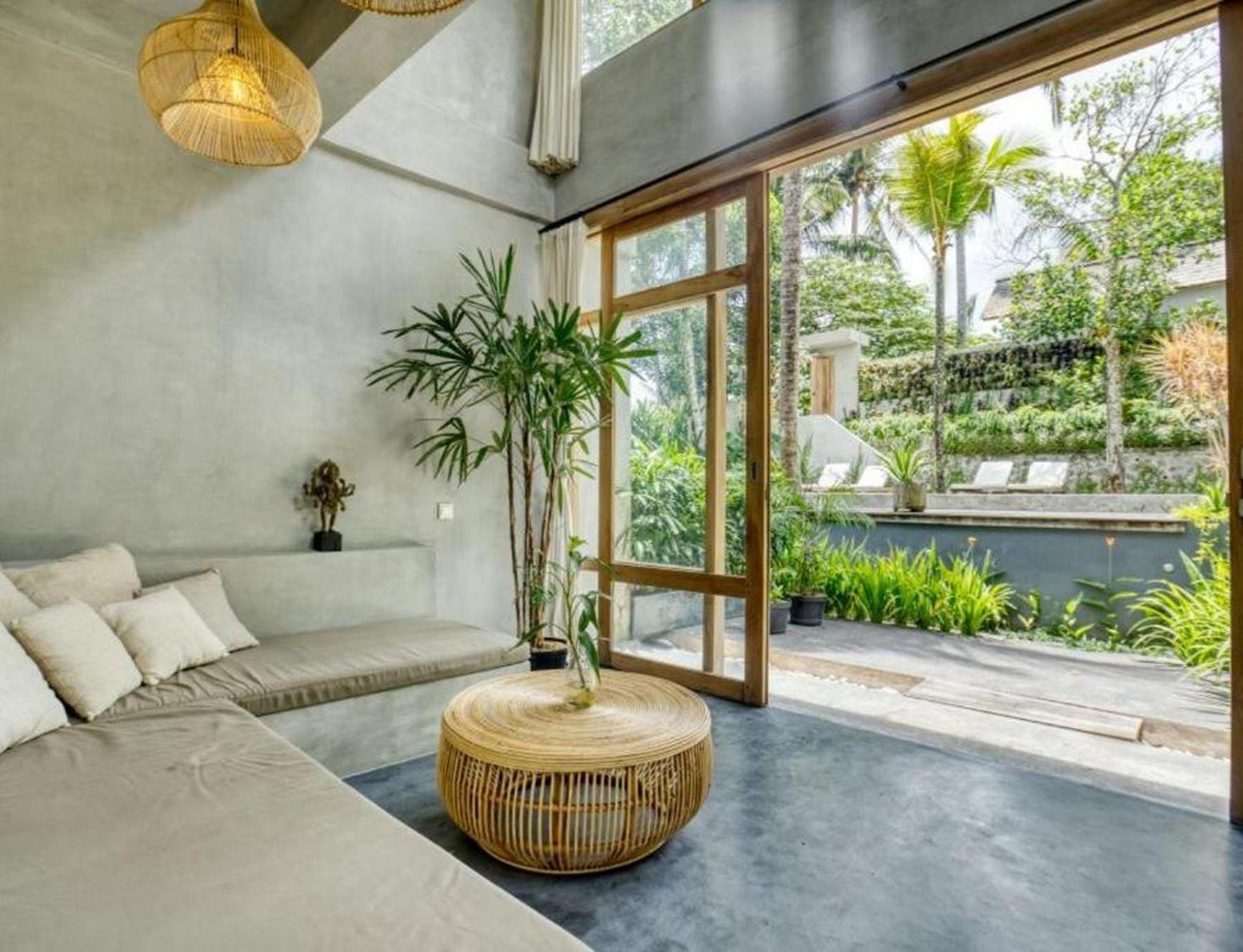 Ubud Terrace By Betterplace Экстерьер фото