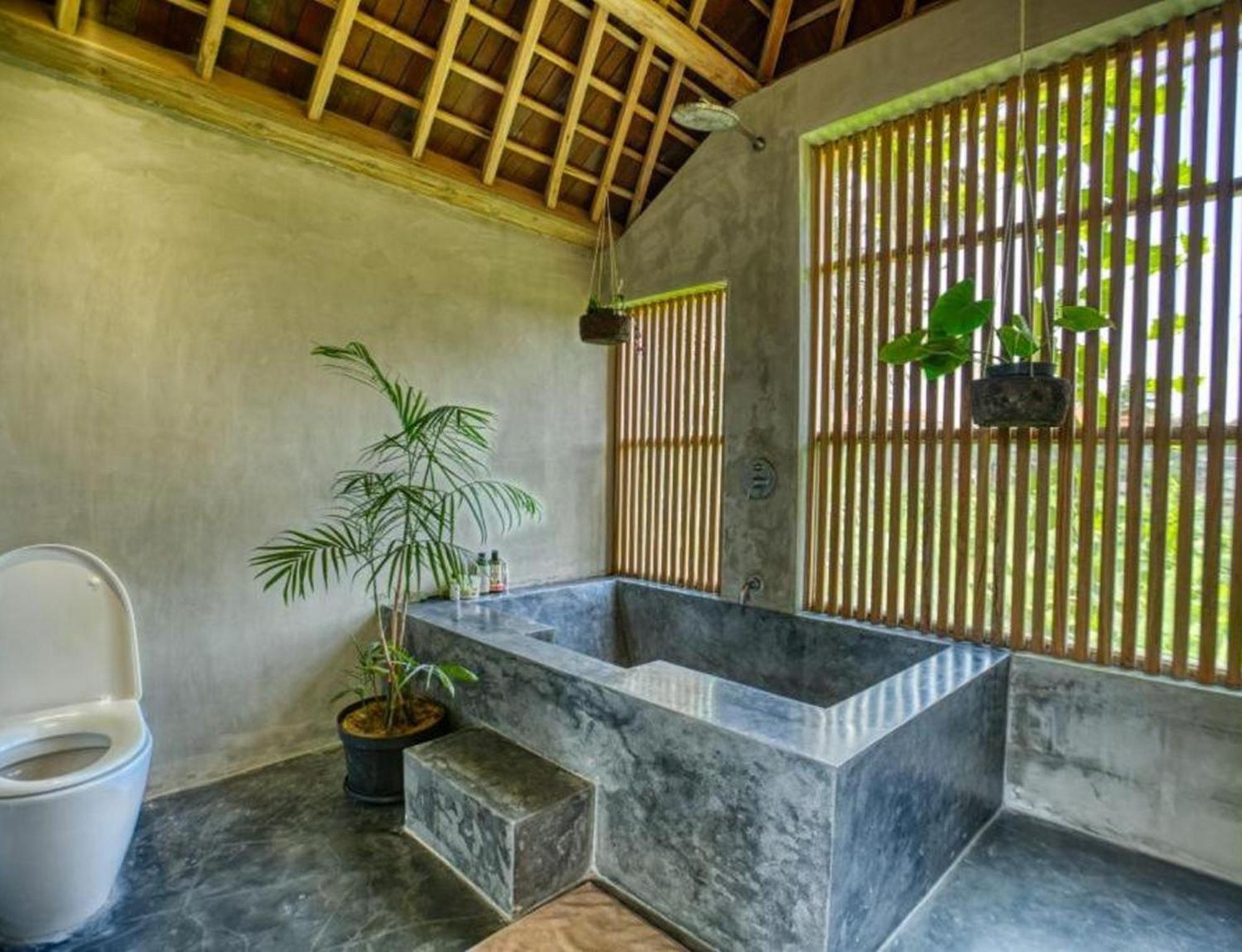 Ubud Terrace By Betterplace Экстерьер фото